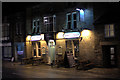 Horse and Farrier Public House, Bridge Street