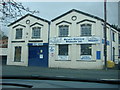 Malvern Electrical Wholesale Ltd