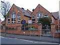 Somers Park Primary School