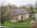 Cottage at Woodhall Mill