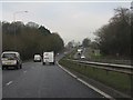 Sweeping curves on the A491