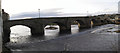 NY8464 : Haydon Old Bridge (Haydon Bridge) by Les Hull