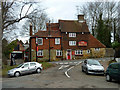 The Red Lion, Lower Green,  Rusthall