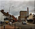 Former Southdown Brewery, Portslade