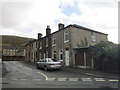 Egerton Street, Littleborough