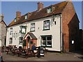 The Quay Inn, Wareham