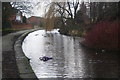 The Manchester, Bolton and Bury Canal