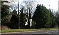 Public footpath, Albourne