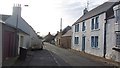 High Street, Town Yetholm