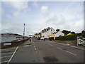 Marine Parade, Instow