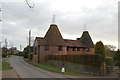 The Roundels Oast