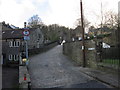 Priest Lane, Ripponden