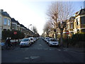 Newick Road, London E5