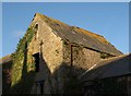 Building.Churston Court Farm