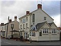 The Anglers, Saxilby