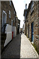 Rose Lane St Ives