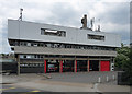 Paddington Fire Station, Harrow Road