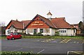 The Golden Lion (1), Austin Road, Charford, Bromsgrove