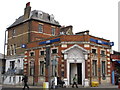 Former National Bank, Craven Park Road / St. Mary