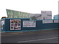 Development notices, YMCA Erdington