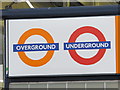 Overground Underground