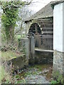 Steps Bridge Iron Mills