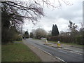 Bletchingley Road, Merstham