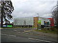 East Surrey College, Redhill