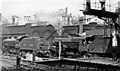 SP0686 : Contrasts at Birmingham New Street: LNER 4-6-0 and LMS 2-6-0 by Ben Brooksbank