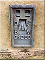 Flush Bracket G4280, Kingsbarns