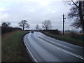 A61 towards Ripon