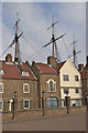 HMS Trincomalee