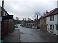 High Street, Markington