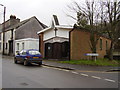 Catholic  Church, High Street