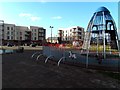 Millennium Village Play Area at Allerton Bywater