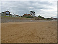 Burnham-On-Sea - Beach