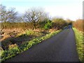 Drumskinney Road, Corlaghdergan