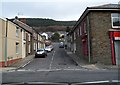 Mary Street, Pen-yr-englyn