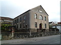 Carmel Independent chapel, Treherbert