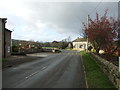 Elton Lane, Hampsthwaite