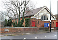 Palmers Green Baptist Church