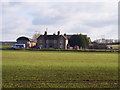 Burnthouse Cottages and Barn [1]