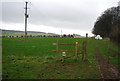 Stile near Big Wood