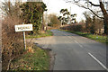 Roadwood Lane, Thorney