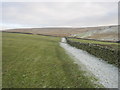 Bridleway on Seal Houses Moor