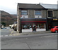 Coronation Bakery, Treherbert