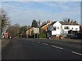 A49 at Manor Close, Cuddington