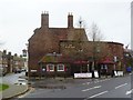 Poole, The Blue Boar