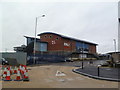 Poole, RNLI College