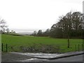 Playing fields, Auchterderran